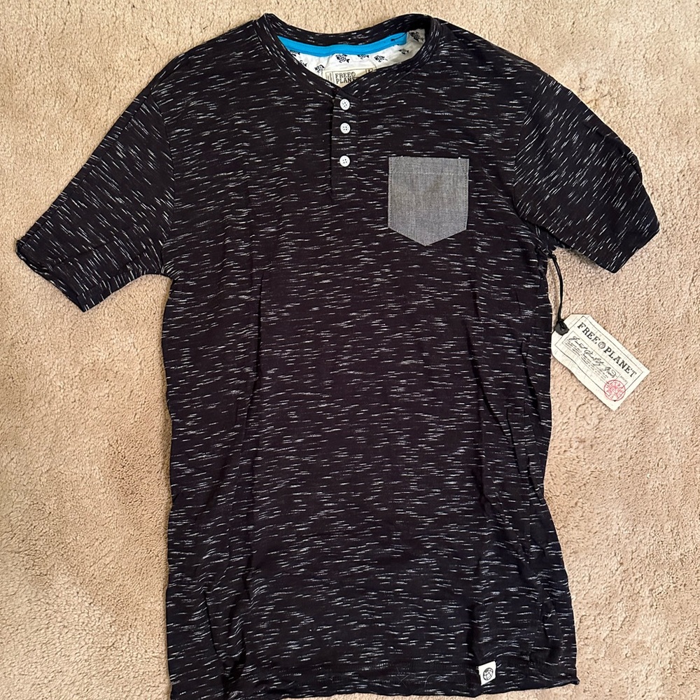 Cool shirt